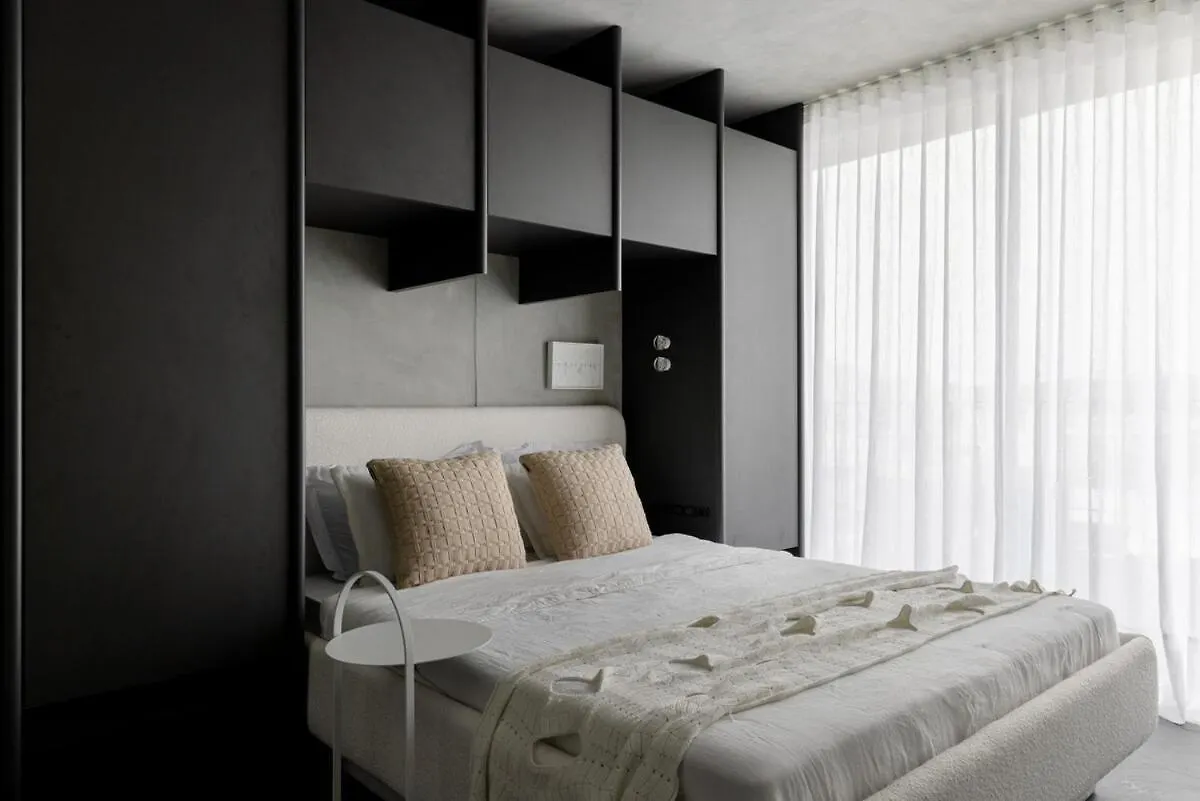 Apartment Apto Boutique Centro Balneario Camboriu - Prisma