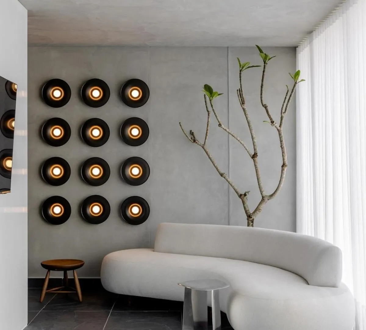 Apto Boutique Centro Balneario Camboriu - Prisma contacts