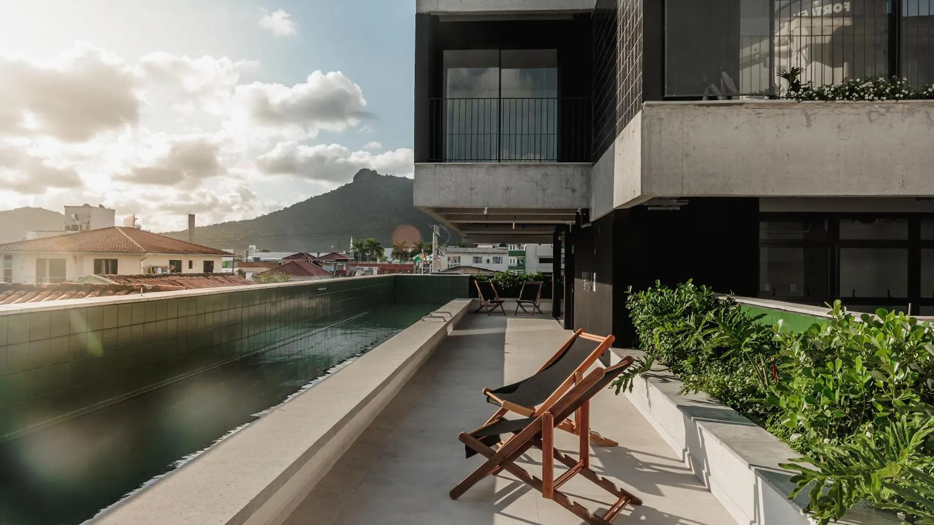 Apartment Apto Boutique Centro Balneario Camboriu - Prisma