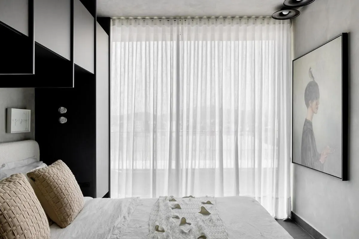 Apartment Apto Boutique Centro Balneario Camboriu - Prisma