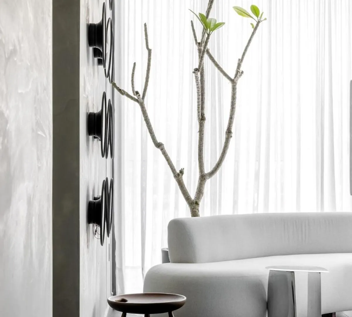 Apartment Apto Boutique Centro Balneario Camboriu - Prisma Brazil
