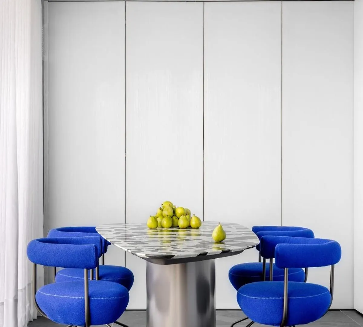 Apto Boutique Centro Balneario Camboriu - Prisma Apartment