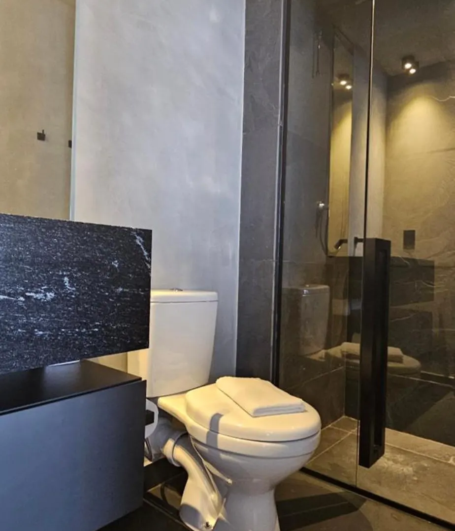 Apto Boutique Centro Balneario Camboriu - Prisma Apartment